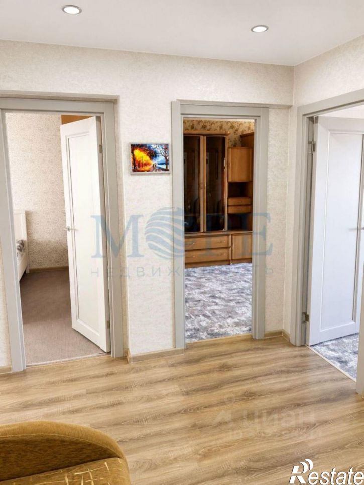 3-комн квартира ул Гранатная, 10,  д. 10