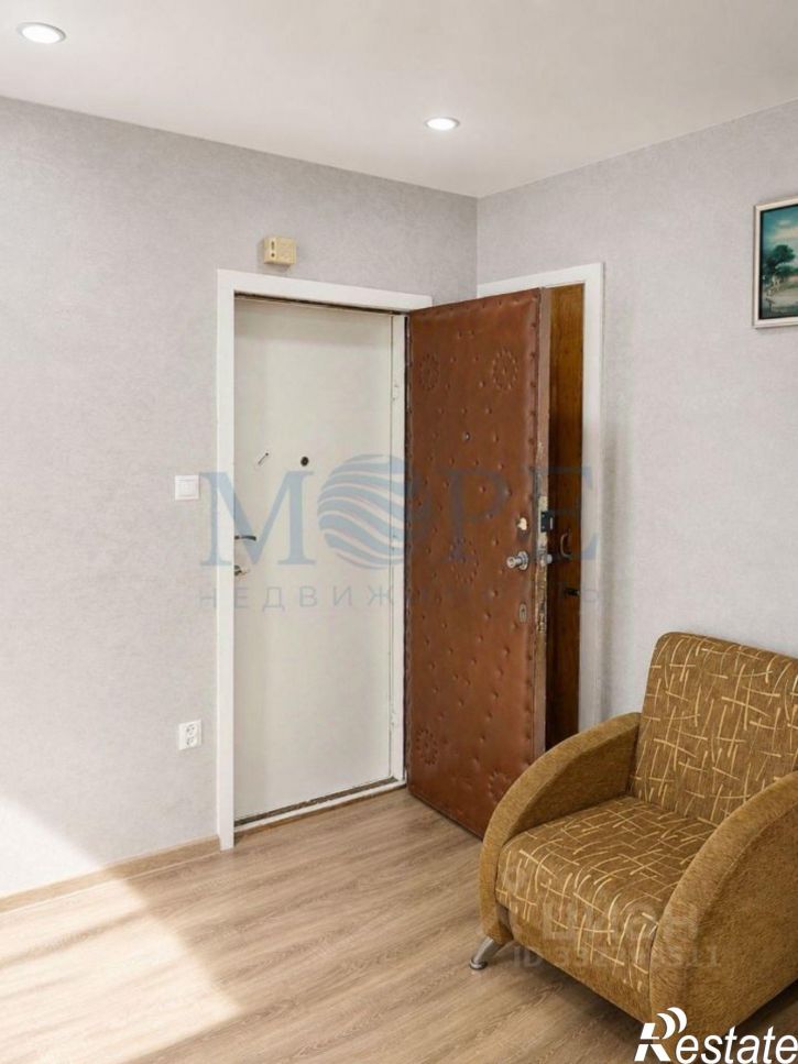 3-комн квартира ул Гранатная, 10,  д. 10