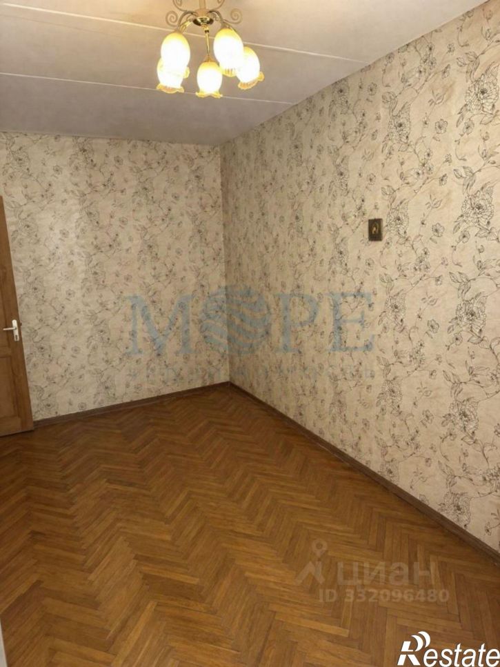 2-комн квартира Дагомысский пер, 8А,  д. 8А
