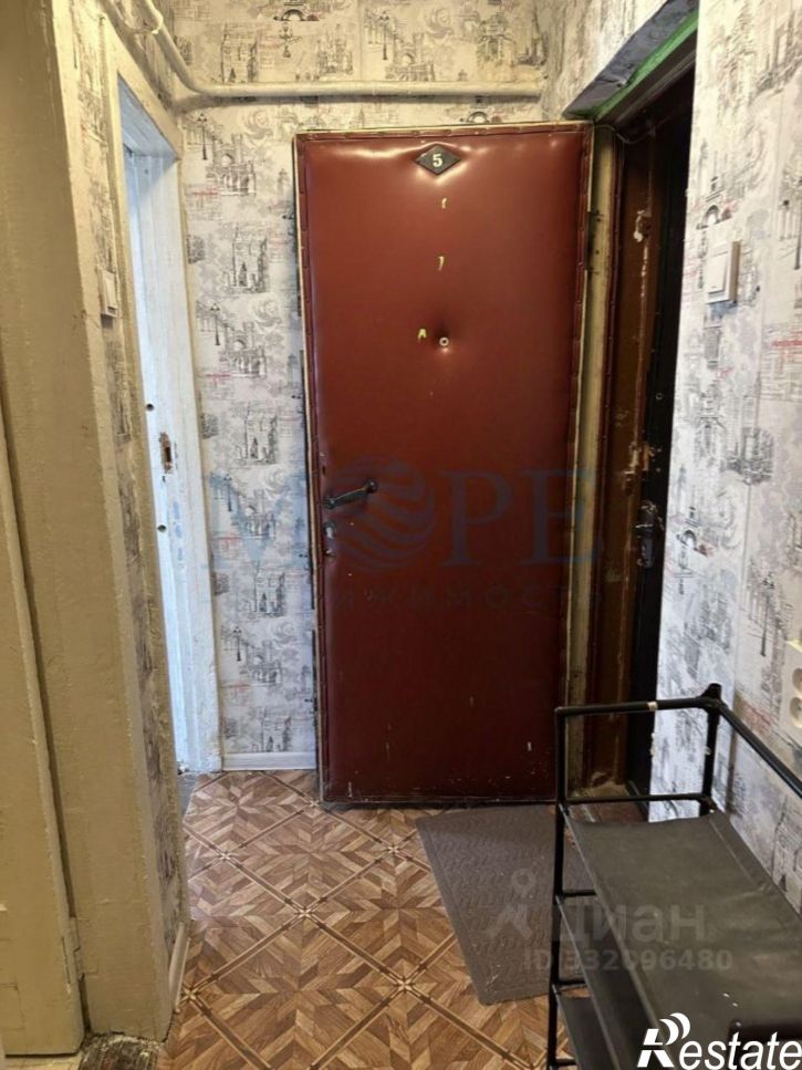 2-комн квартира Дагомысский пер, 8А,  д. 8А