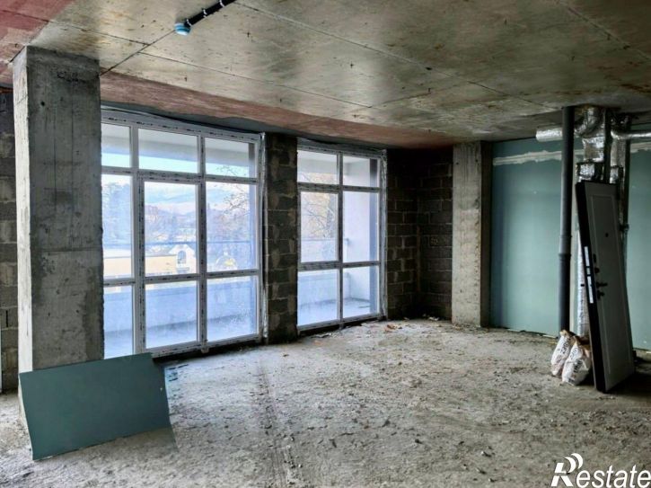 3-комн квартира ул Просвещения, 5А,  д. 5А