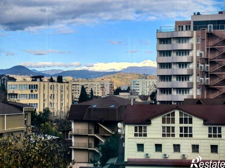3-комн квартира ул Просвещения, 5А,  д. 5А