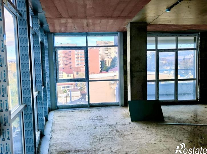 3-комн квартира ул Просвещения, 5А,  д. 5А