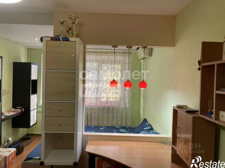 1-комн квартира ул Подгорная, 5,  д. 5