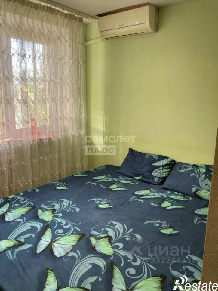 1-комн квартира ул Подгорная, 5,  д. 5
