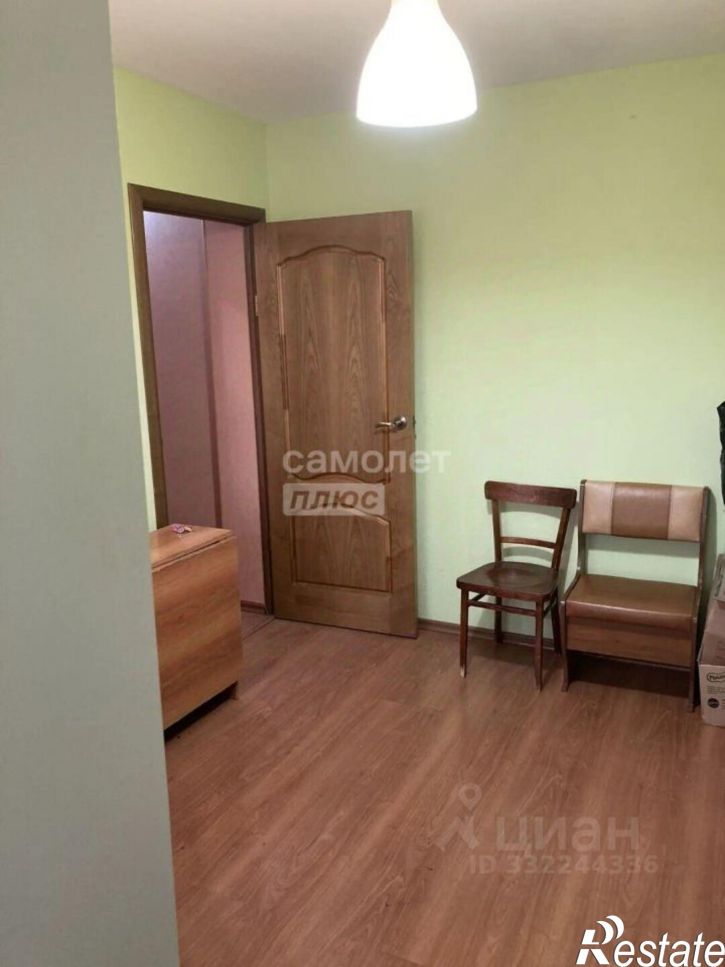 1-комн квартира ул Подгорная, 5,  д. 5