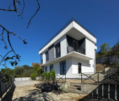 коттедж 280 кв м городской округ Сочи