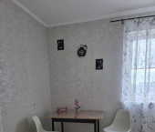 1-комн, 425кв м, этаж 6/9 ул Вишневая, 38