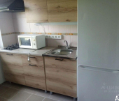 2-комн, 47кв м, этаж 5/5 ул Ульянова, 118