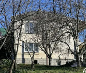 коттедж 199 кв м ул Юбилейная, 45