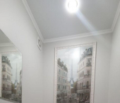 3-комн, 80кв м, этаж 6/13 ул Худякова, 7