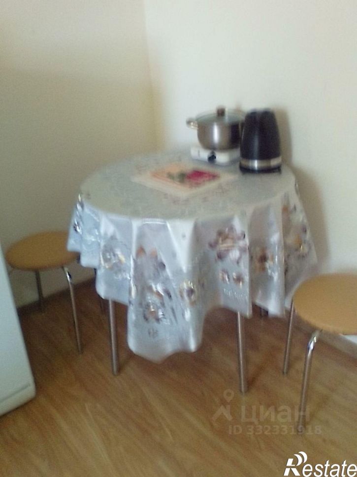 1-комн квартира ул Главная, 15,  д. 15