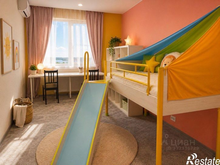 4-комн квартира ул Горького, 87,  д. 87