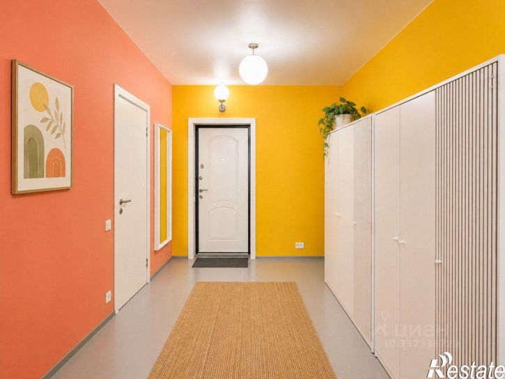 4-комн квартира ул Горького, 87,  д. 87