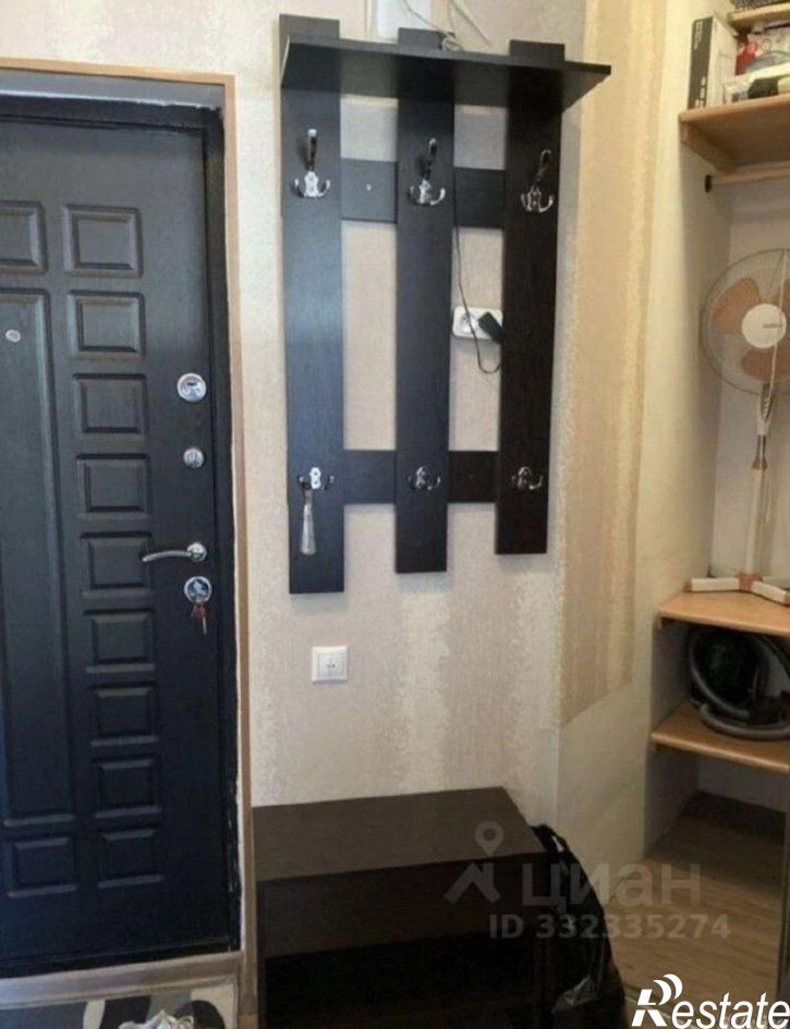 1-комн квартира ул Гайдара, 22 1,  д. 22 1,  к. 1