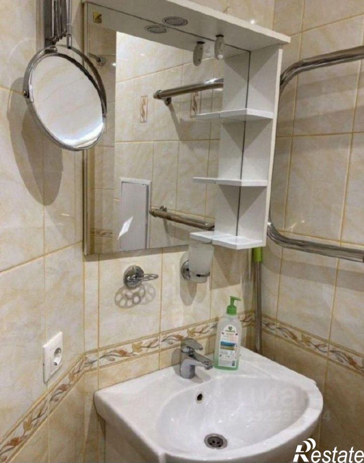 1-комн квартира ул Гайдара, 22 1,  д. 22 1,  к. 1