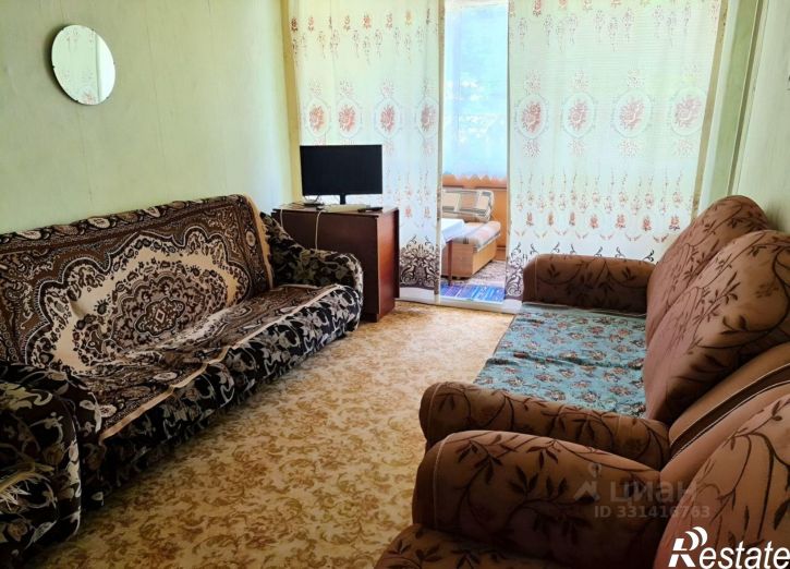 2-комн квартира ул Победы, 170,  д. 170