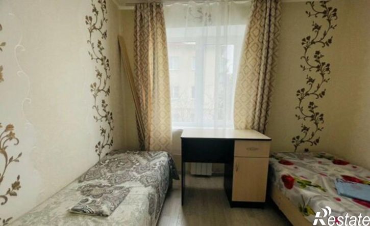 3-комн квартира ул Победы, 191В,  д. 191В