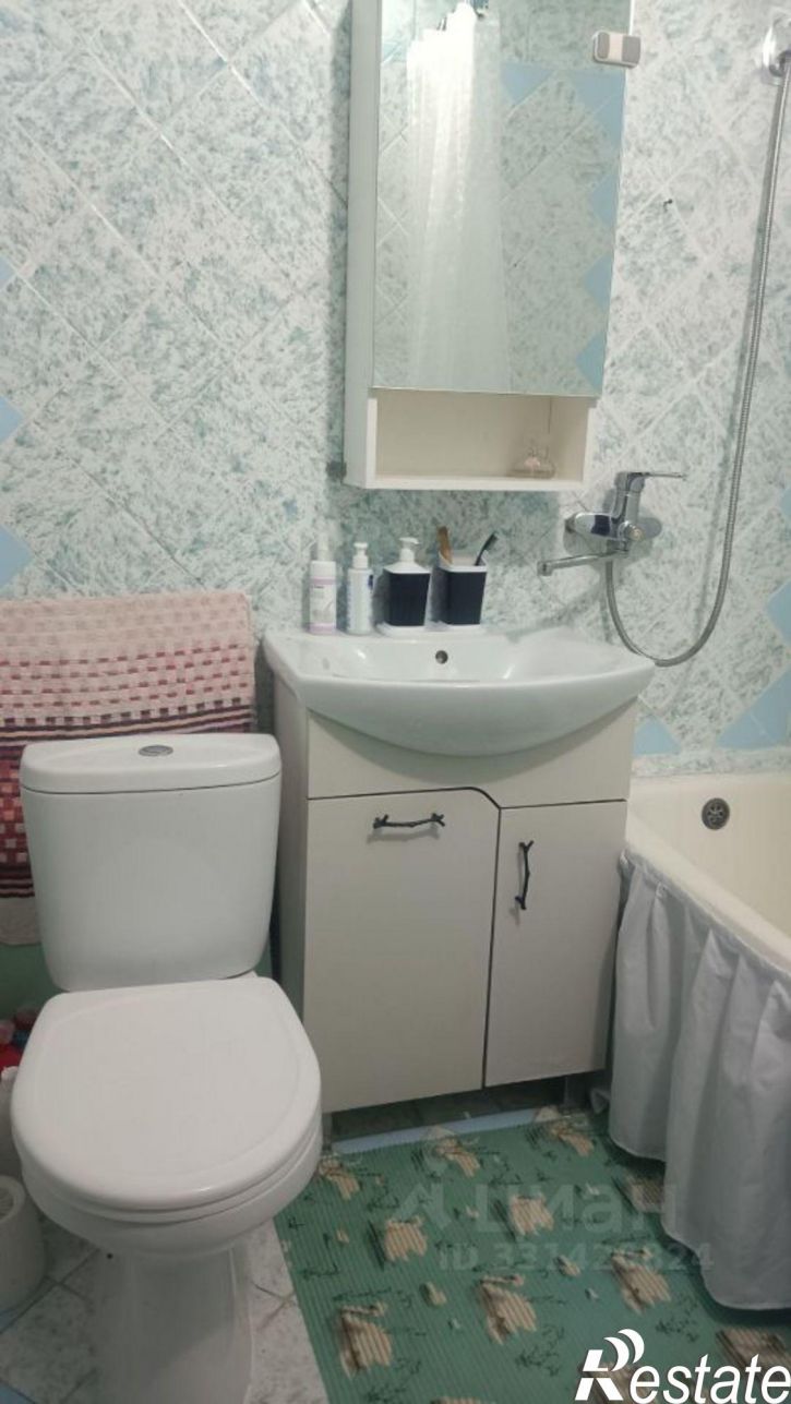 2-комн квартира ул Голубые дали, 4,  д. 4