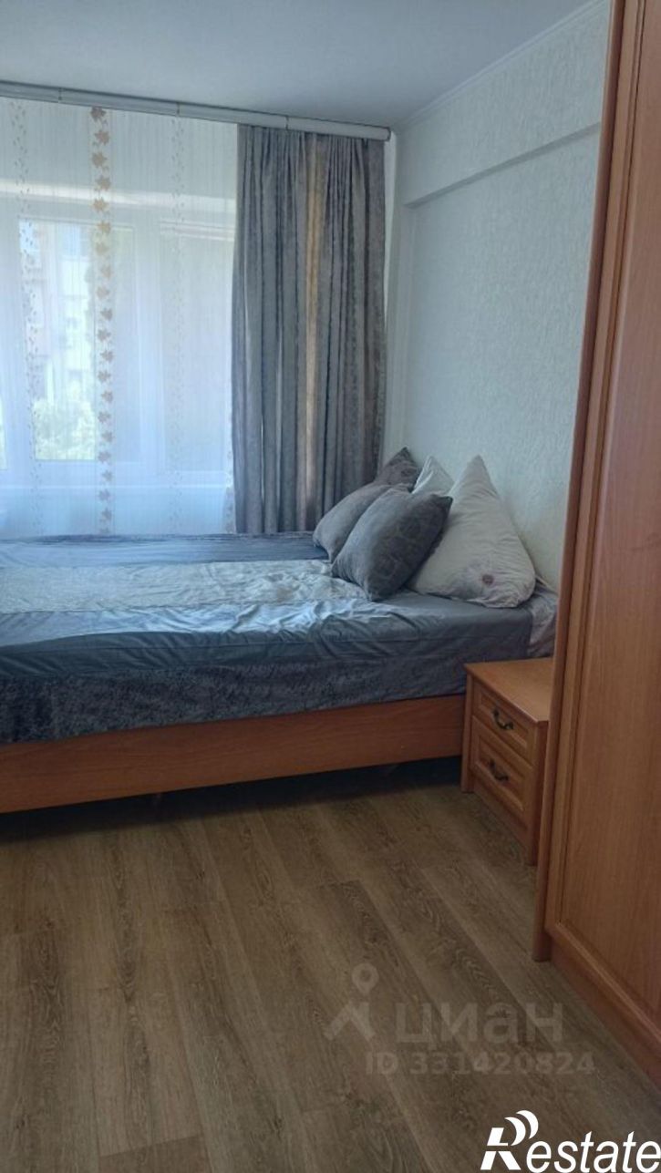 2-комн квартира ул Голубые дали, 4,  д. 4
