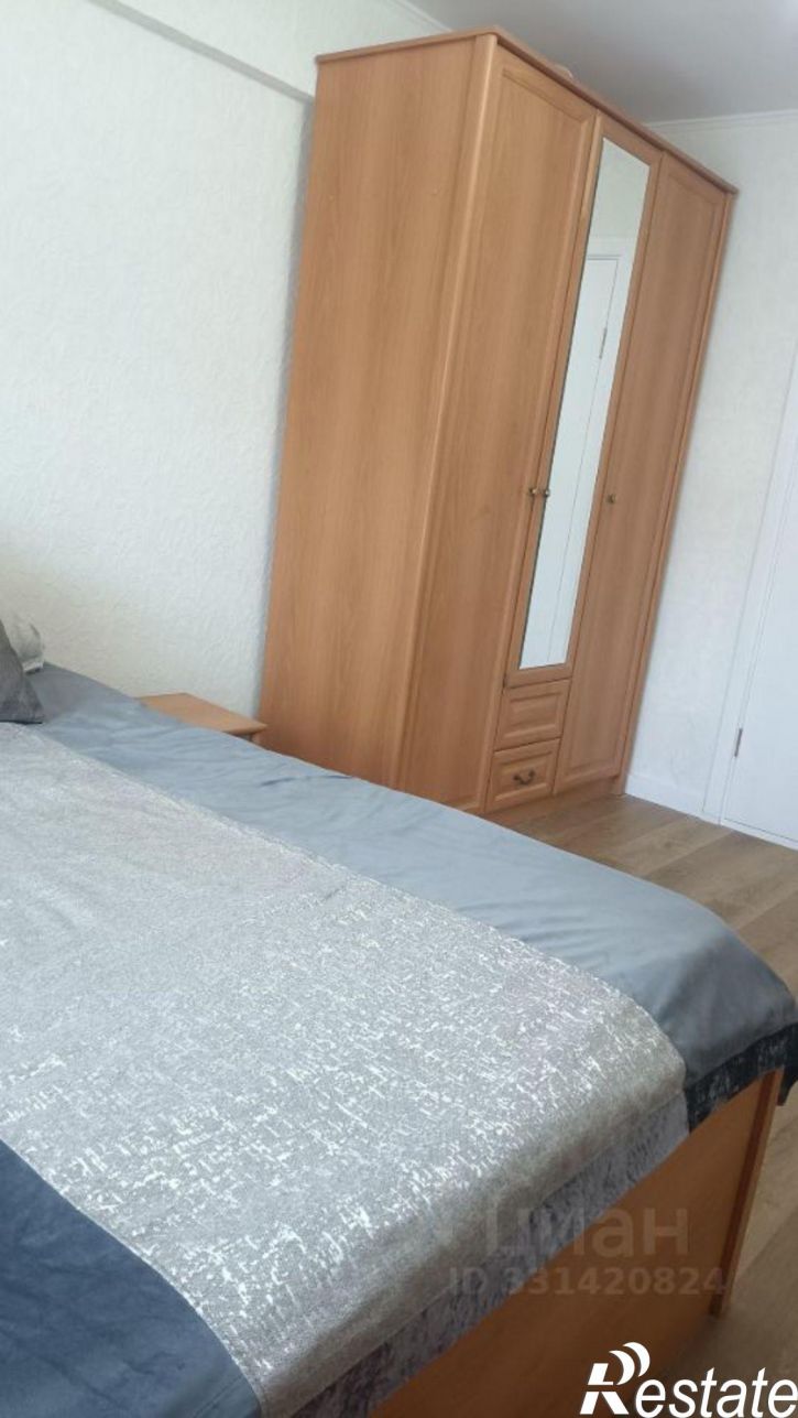 2-комн квартира ул Голубые дали, 4,  д. 4