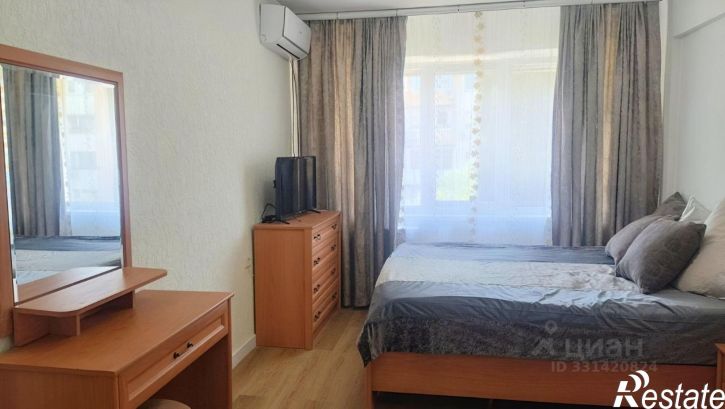 2-комн квартира ул Голубые дали, 4,  д. 4