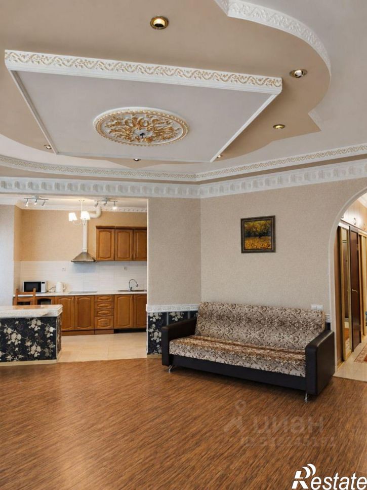 2-комн квартира ул Виноградная, 2Б,  д. 2Б