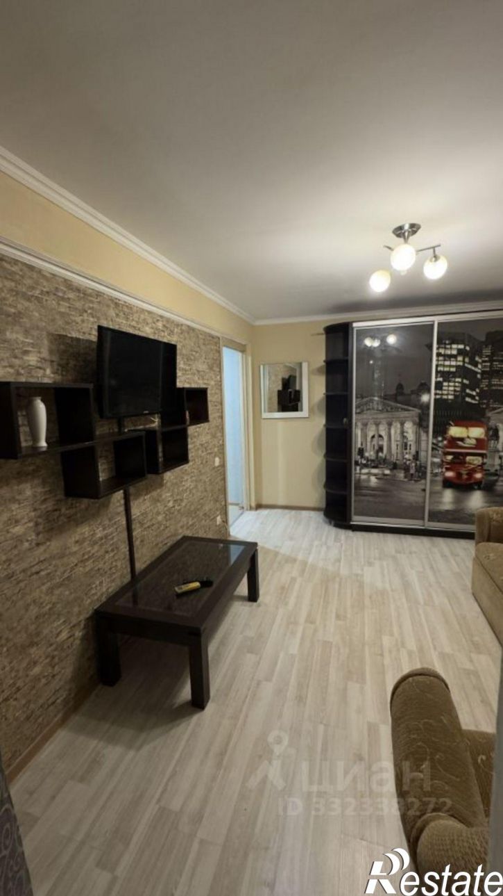 1-комн квартира ул Армавирская, 108,  д. 108