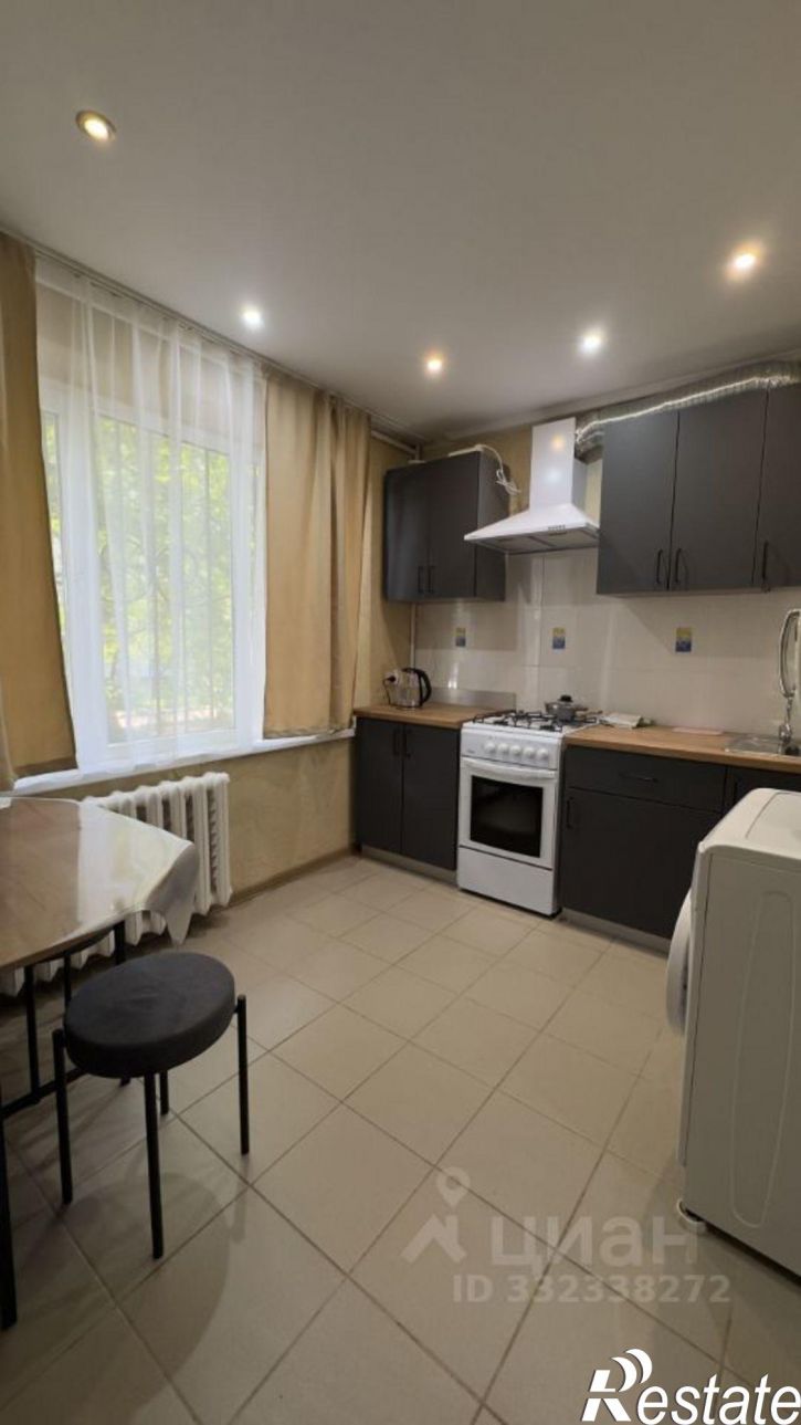 1-комн квартира ул Армавирская, 108,  д. 108