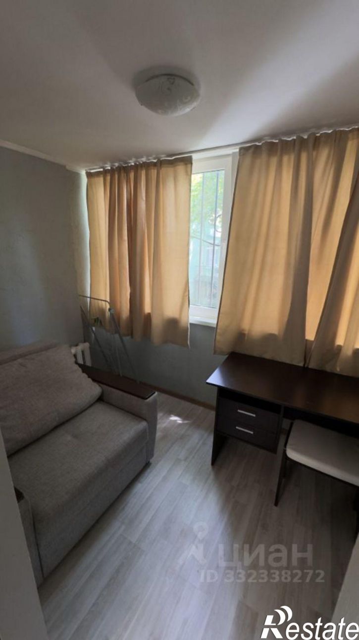 1-комн квартира ул Армавирская, 108,  д. 108