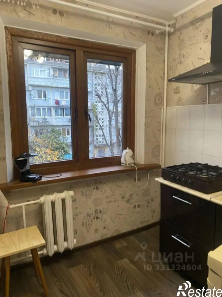 1-комн квартира ул Батумское шоссе, 26,  д. 26