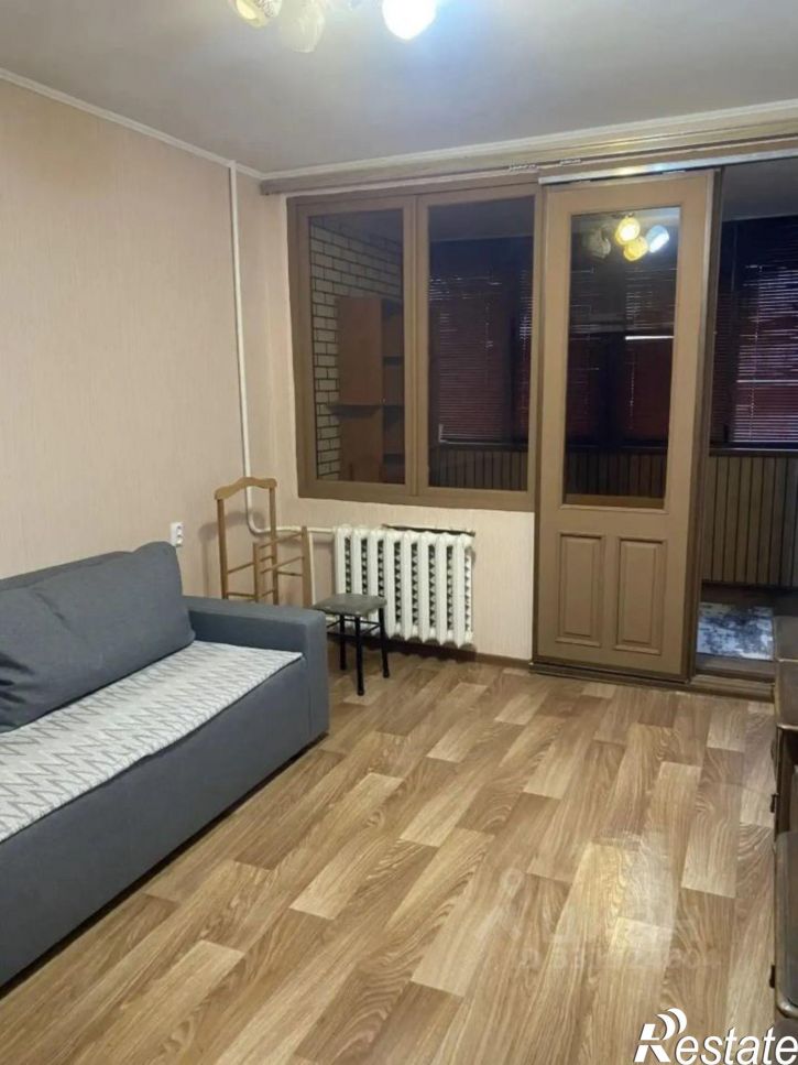 1-комн квартира ул Батумское шоссе, 26,  д. 26