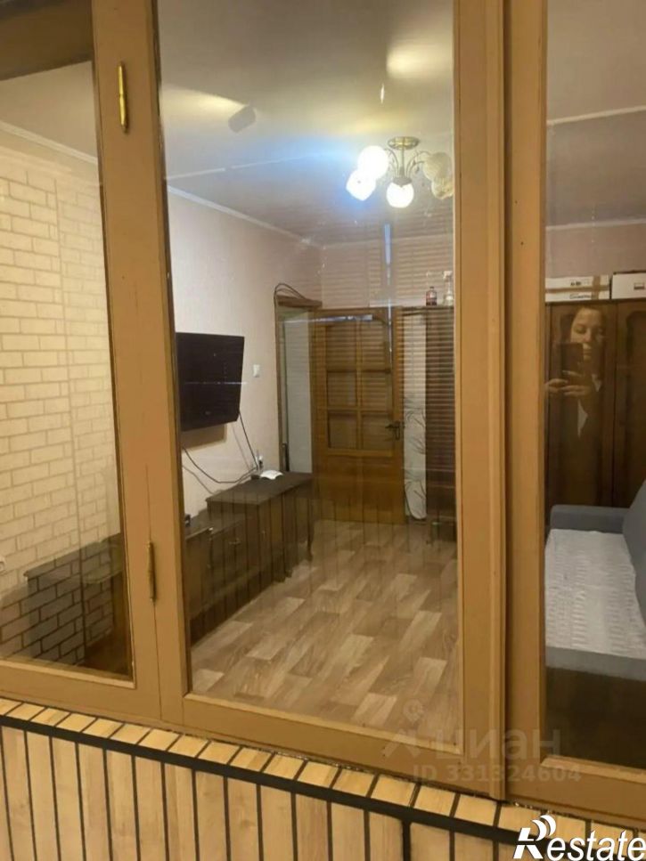 1-комн квартира ул Батумское шоссе, 26,  д. 26