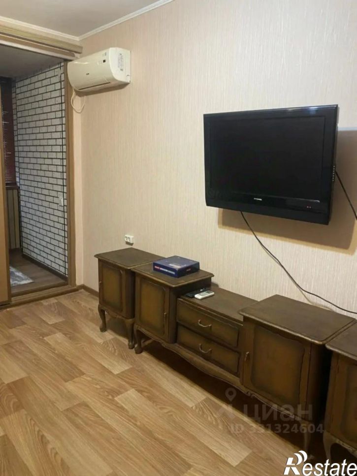 1-комн квартира ул Батумское шоссе, 26,  д. 26
