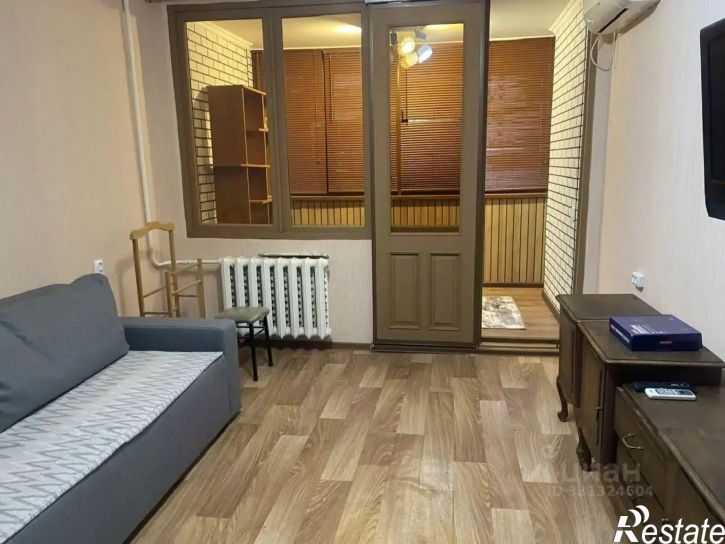 1-комн квартира ул Батумское шоссе, 26,  д. 26