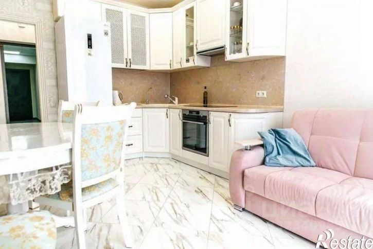 2-комн квартира Дагомысский пер, 18,  д. 18
