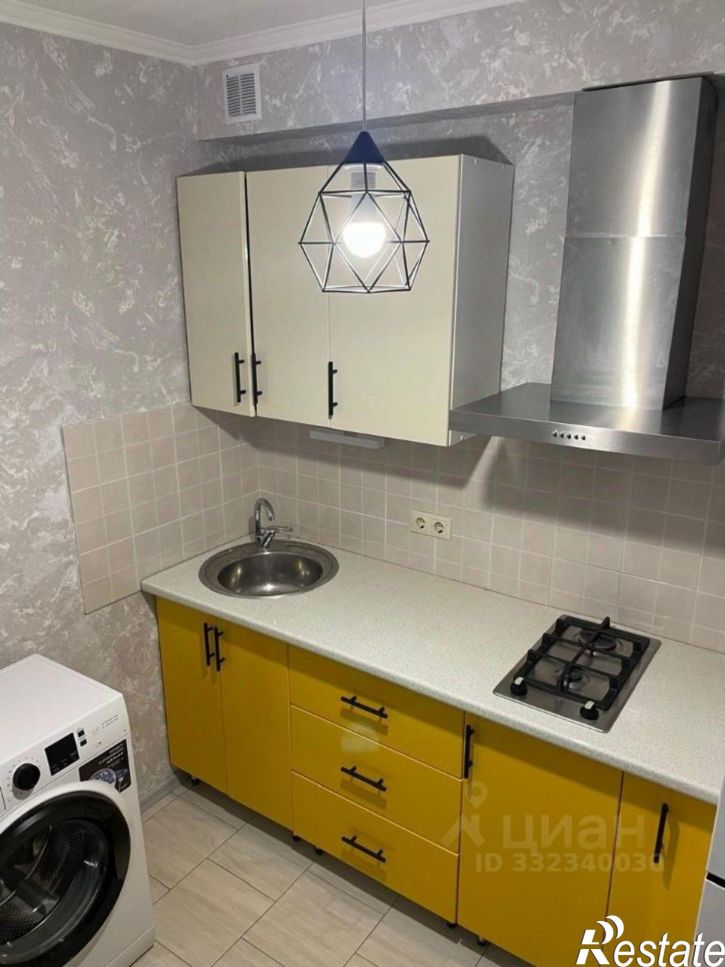 1-комн квартира ул Садовая, 66,  д. 66