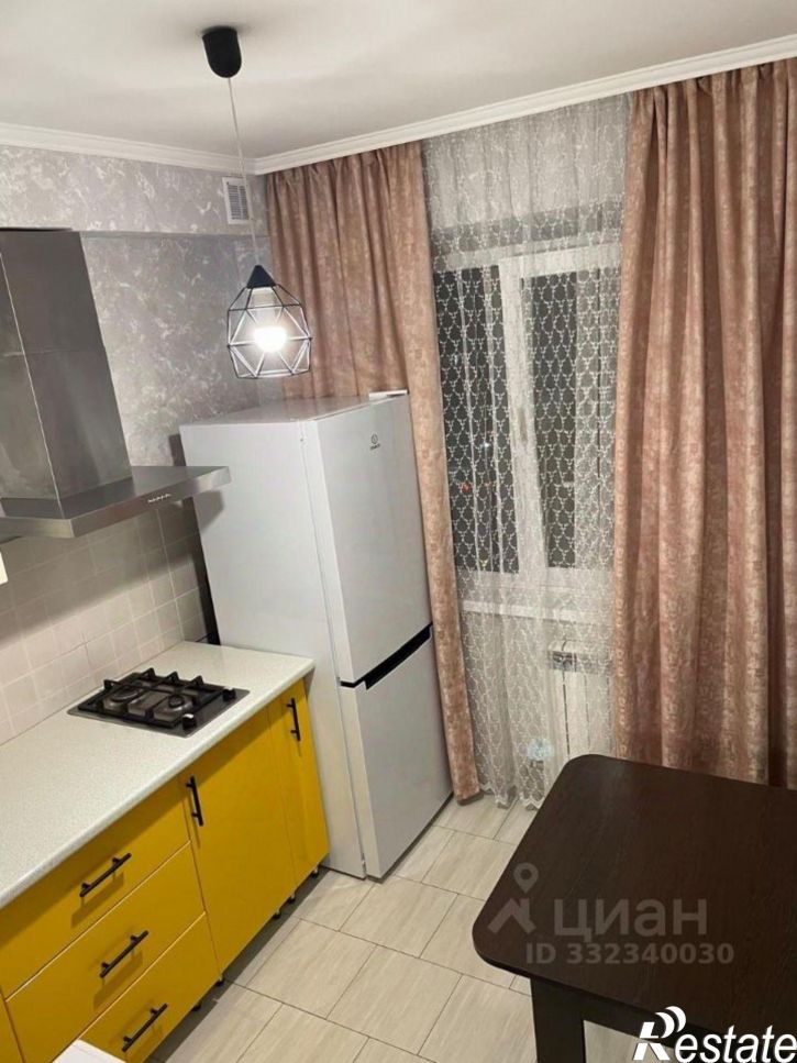 1-комн квартира ул Садовая, 66,  д. 66