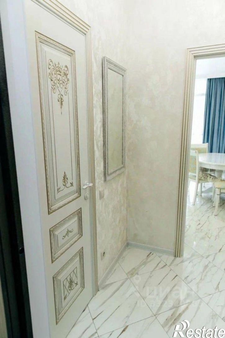2-комн квартира Дагомысский пер, 18,  д. 18
