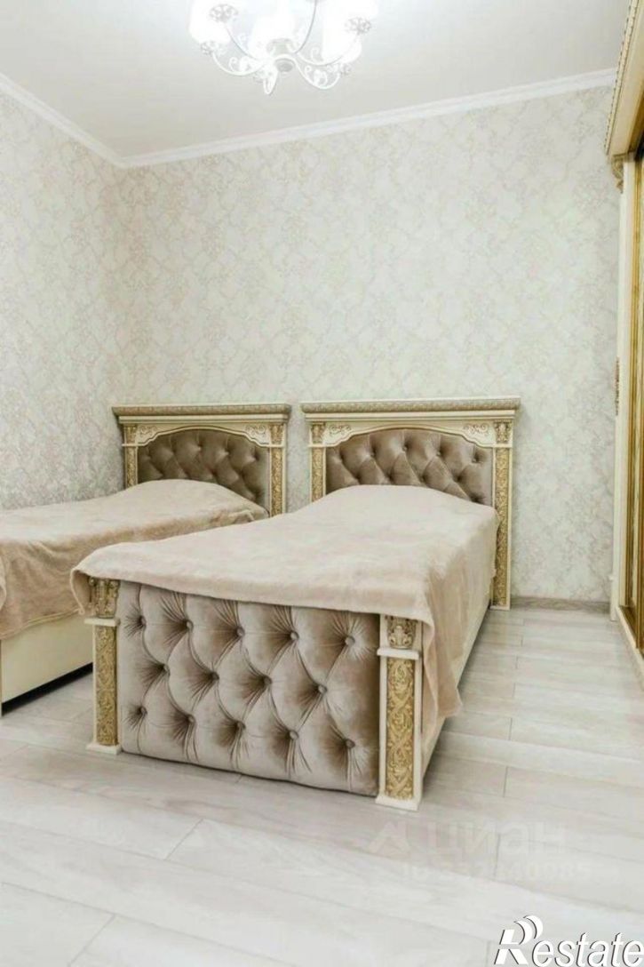2-комн квартира Дагомысский пер, 18,  д. 18