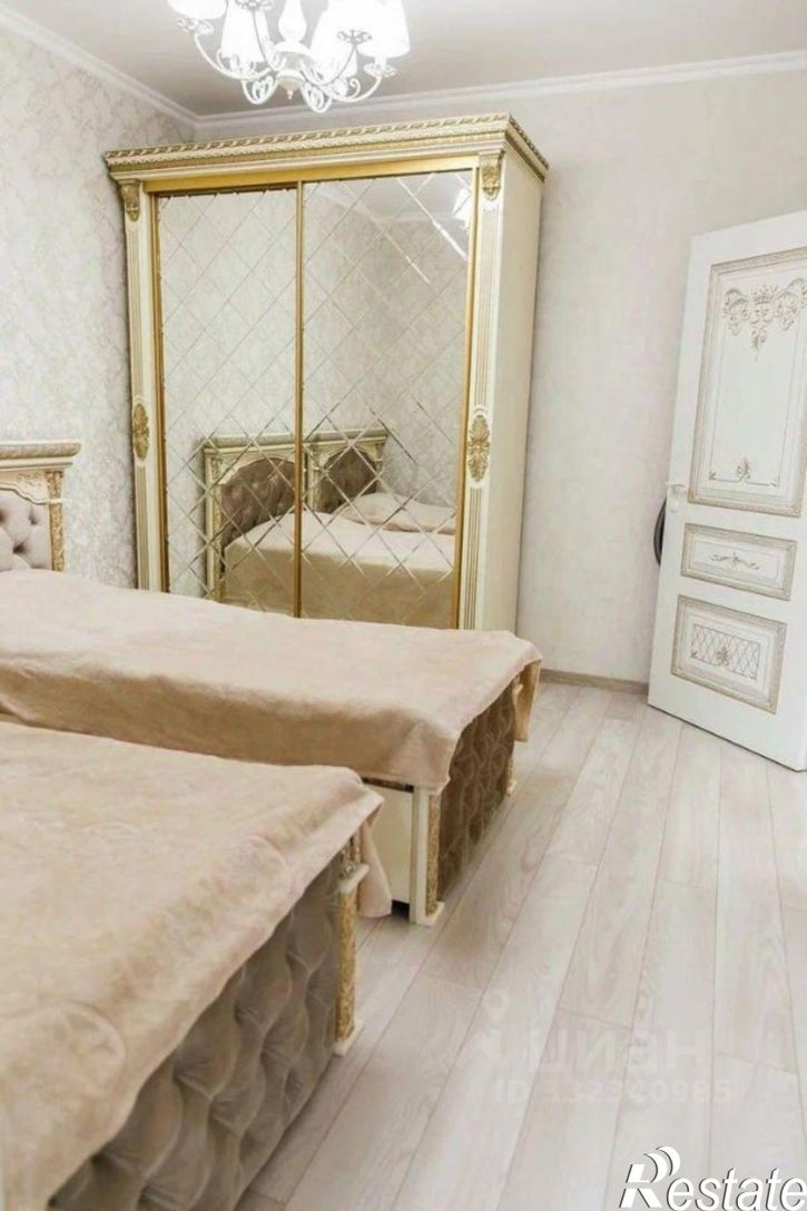2-комн квартира Дагомысский пер, 18,  д. 18