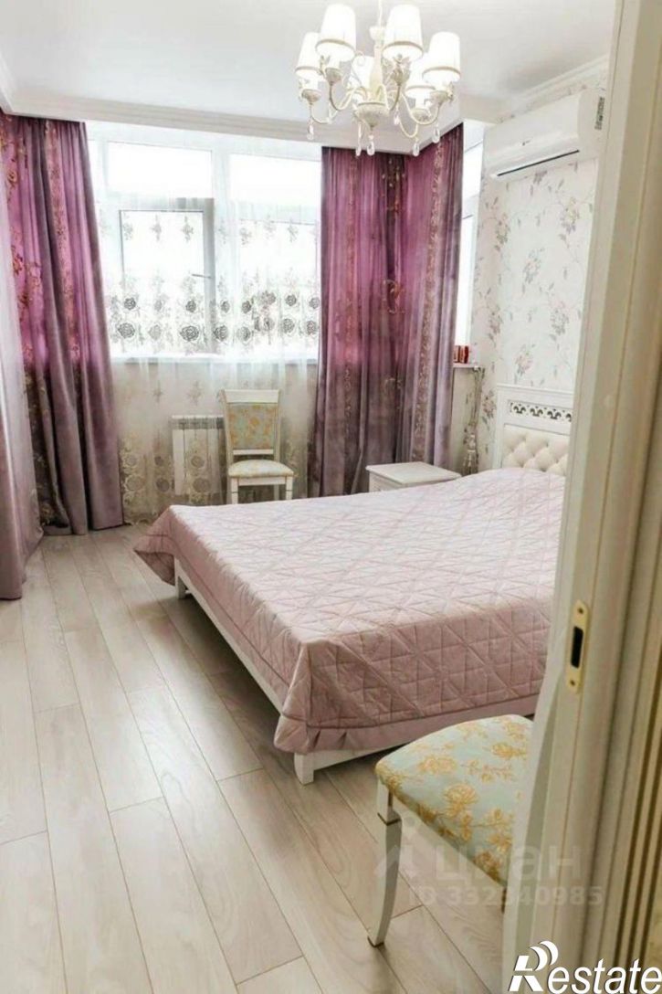 2-комн квартира Дагомысский пер, 18,  д. 18