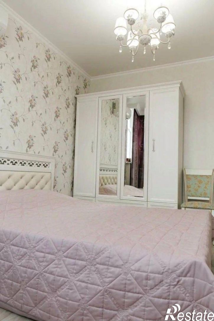 2-комн квартира Дагомысский пер, 18,  д. 18