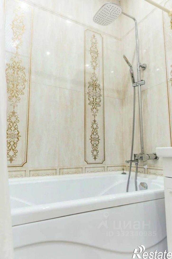 2-комн квартира Дагомысский пер, 18,  д. 18