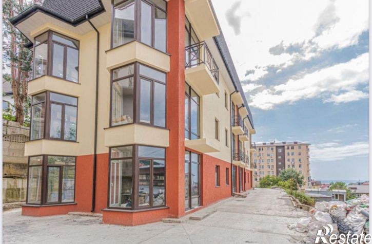 1-комн квартира улица Тимирязева, 42/7