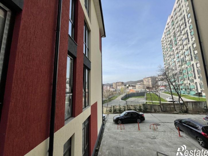1-комн квартира улица Тимирязева, 42/7