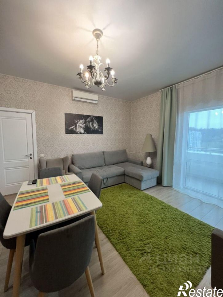 2-комн квартира ул Гагринская, 10,  д. 10