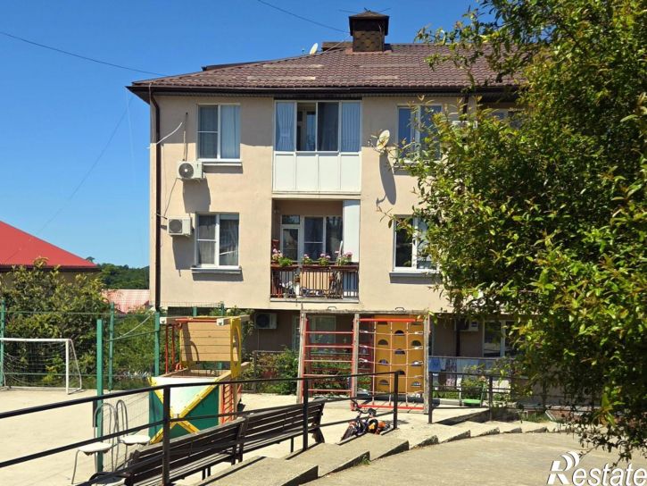 1-комн квартира ул Батумское шоссе, 98,  д. 98