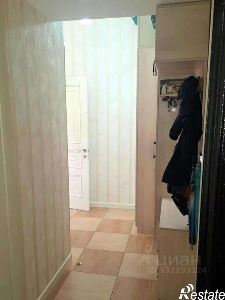 1-комн квартира ул Батумское шоссе, 98,  д. 98
