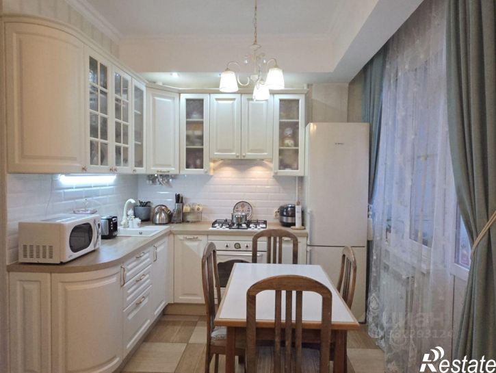 1-комн квартира ул Батумское шоссе, 98,  д. 98